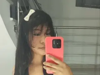 Streamate Best live sex cam show of HeidiiSexlovl