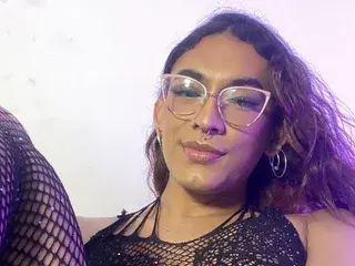 Streamate Best Webcam of camilahotss