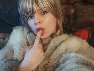 Streamate Free Porn Cam of gella