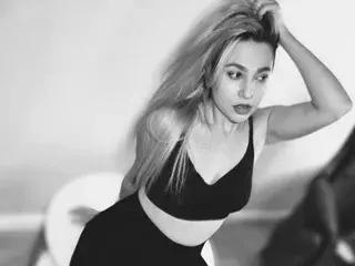 Streamate Best Webcam of AvaBlueX