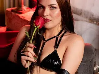 Streamate Free Porn Cam of SerenaWild1