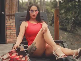 Streamate Sex Chat of JuliaaVega