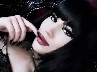 Streamate Adult Video Chat of SexyMia98