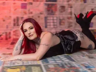 Streamate Live Porn of AlejandraMartinezz