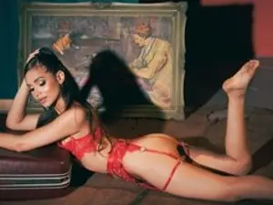 Streamate Adult Webcam of ChelseaBrownn