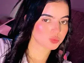 Streamate Best live sex cam show of DaliaAprilx