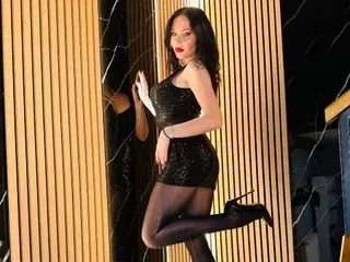 Streamate Sex Chat of DeliciousChrissy