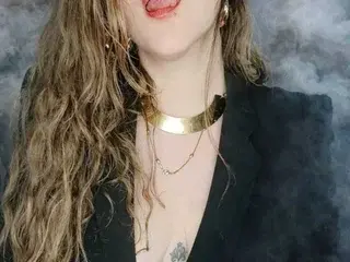 Streamate Live Porn of GinnaGrece