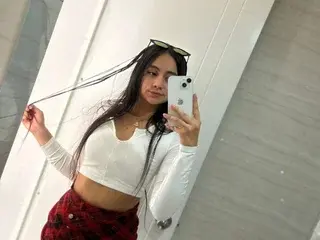 Streamate Live Porn of Sara_ss