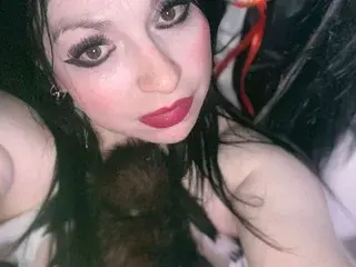 Streamate Live Porn of LucianaAss