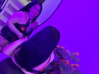 Streamate Sex Cam of LucianaAss