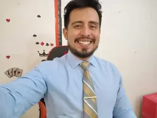 Streamate Live Porn of KalethBigDick88