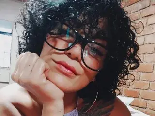 Streamate Nude Webcam of LunaVillamil