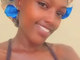 Streamate Best live sex cam show of Pricymelanin222