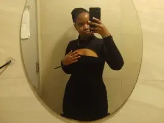 Streamate Private Sex Chat of Pricymelanin222