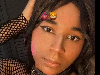Streamate Adult Webcam of foxy_00