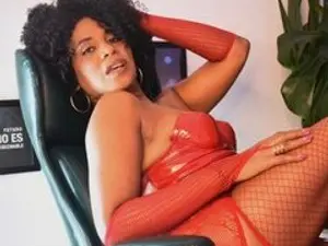 Streamate Watch Live Sex Cams of AriebonyBrooke