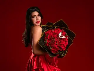 Streamate Adult Webcam of SummersAngel