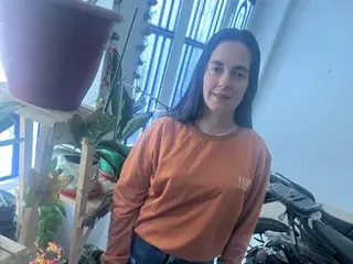 Streamate Sex Cam of ANGEL_0208