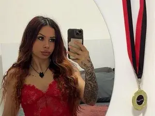 Streamate Live Sex of AaliyahRaexo