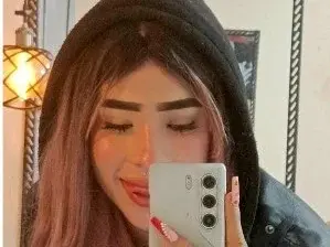 Streamate Live Sex Cam of Flor_pink