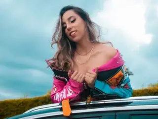 Streamate Live Sex of AnaRuseltt