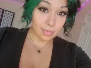Streamate Watch Live Sex Cams of SuccubusMissGigiFox