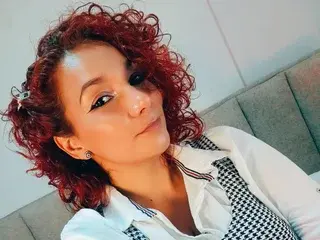 Streamate Sex Cam of amberdemonss