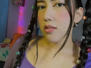 Streamate Best Webcam of AuroraShyrzt