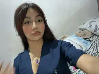Streamate Sex Cam of AmbarBaker70