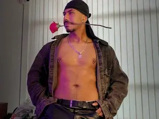 Streamate Sex Cam of Master_max