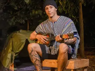 Streamate Best live sex cam show of camilopeter