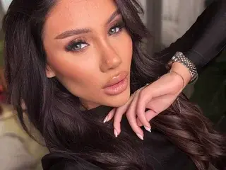 Streamate Live Porn of AvaHeath