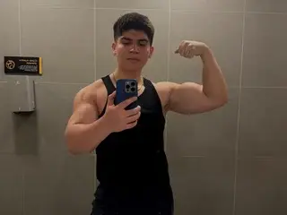 Streamate Free Porn Cam of Jared_Rosse