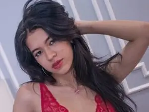 Streamate Adult Webcam of JeannaVender