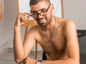 Streamate Best live sex cam show of Magnusjafar