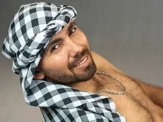 Streamate Free Live Porn of Magnusjafar