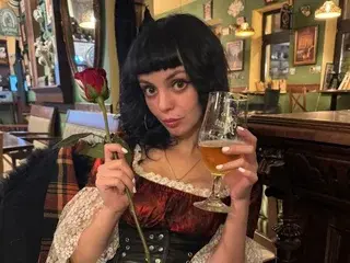 Streamate Sex Cam of LEEZIE