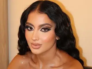 Streamate Watch Live Sex Cams of Nina_Cravizz