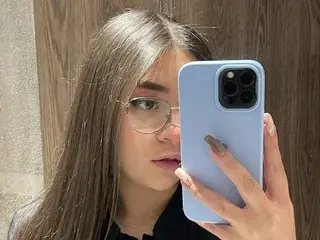 Streamate Best live sex cam show of SamiiEvans