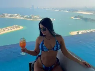 Streamate Free Porn Cam of JuliettaStone