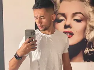 Streamate Adult Webcams of MaicolParker0