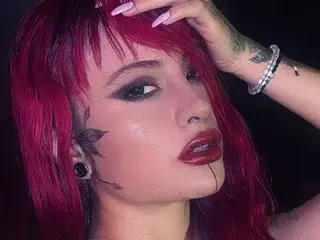 Streamate Sex Chat of Miaa_Stonee