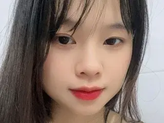 Streamate Live Sex Cam of Ninakey