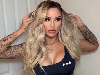 Streamate Free Porn Cam of Summer_FoxxX