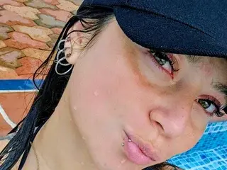 Streamate Nude Webcam of evangeline1999