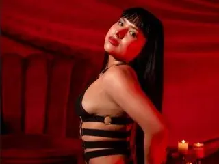 Streamate Best live sex cam show of verabest