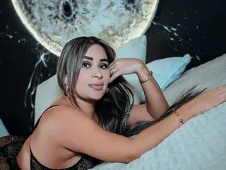 Streamate Sex Cam of LiaRussel