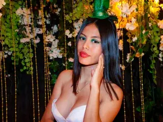 Streamate Best Webcam of katjoliie