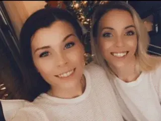 Streamate Best Webcam of Scarlett_And_LucyMae